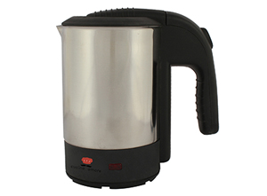 Nikitasha electric kettle 2025